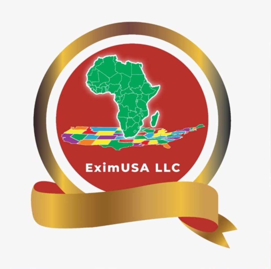 EximUSA LLC logo